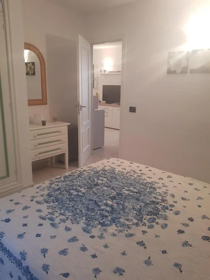 Apartmán Cabo Paraiso Costa De Antigua Španělsko