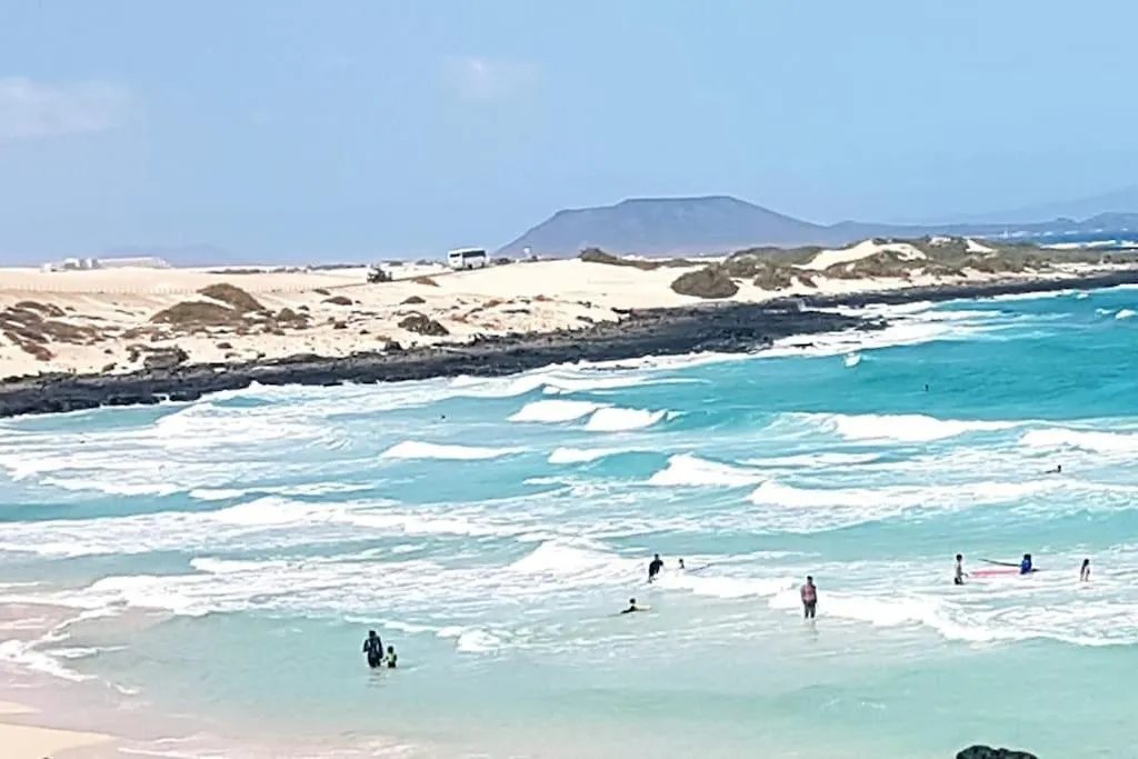 Cabo Paraiso Costa De Antigua