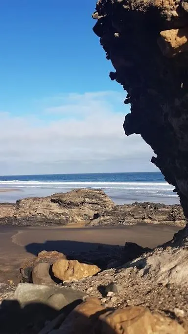 Cabo Paraiso Costa De Antigua Španělsko