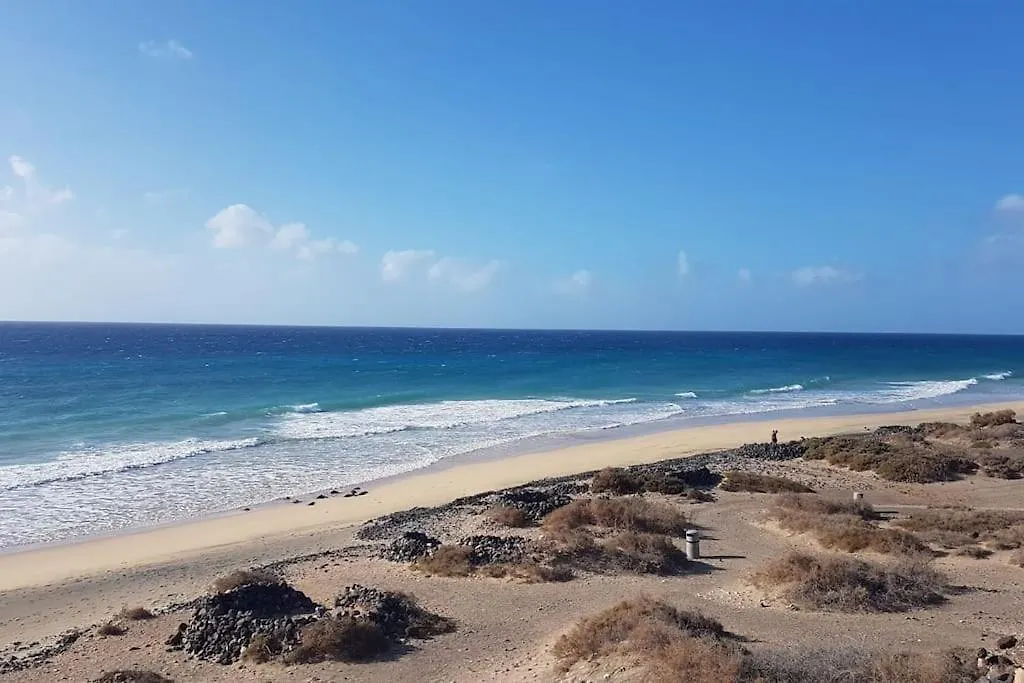 Apartmán Cabo Paraiso Costa De Antigua