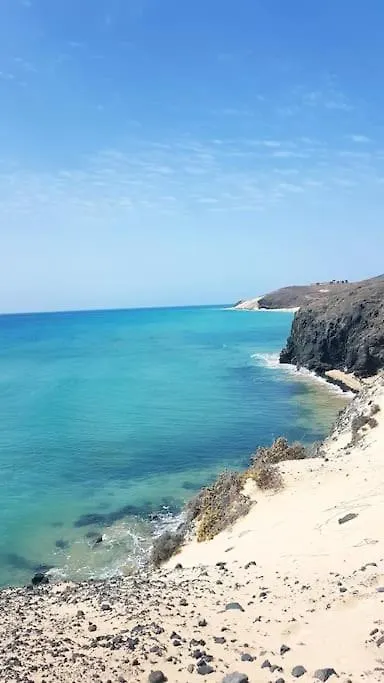 Cabo Paraiso Costa De Antigua 0*,  Španělsko