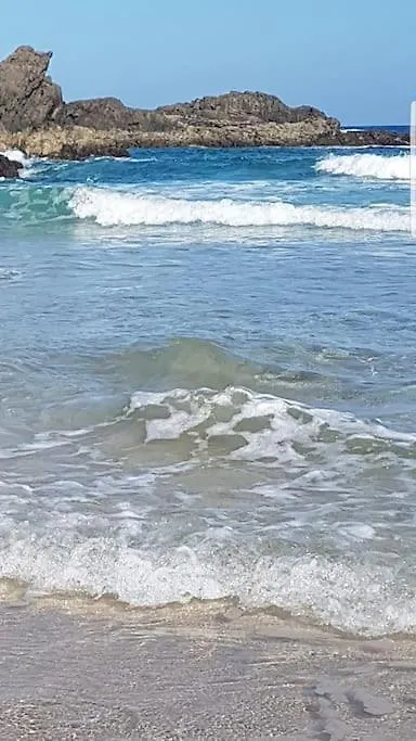 Cabo Paraiso Costa De Antigua